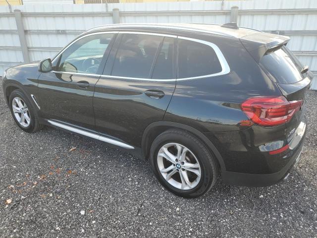 5UXTY3C00M9H99350 BMW X3 SDRIVE3 2