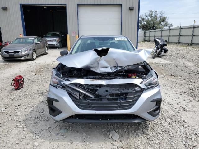 2023 SUBARU LEGACY 4S3BWAB61P3011967