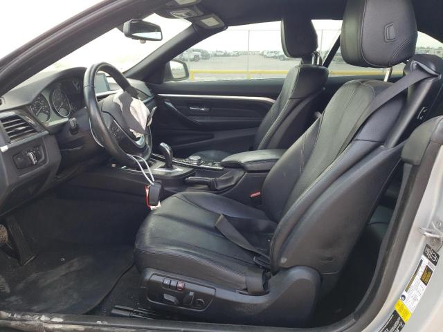 2015 BMW 428 I - WBA3V5C58FP752660