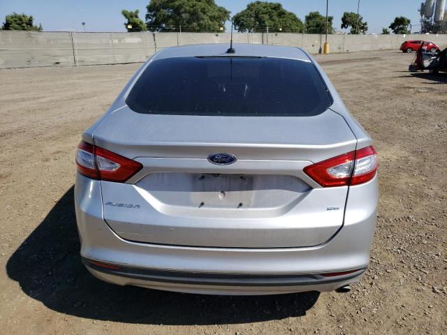 3FA6P0H73GR175270 Ford FUSION SE