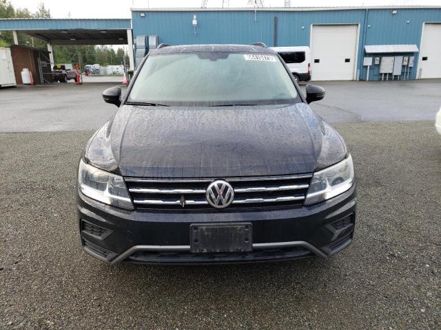 2021 VOLKSWAGEN TIGUAN SE - 3VV2B7AX6MM093862