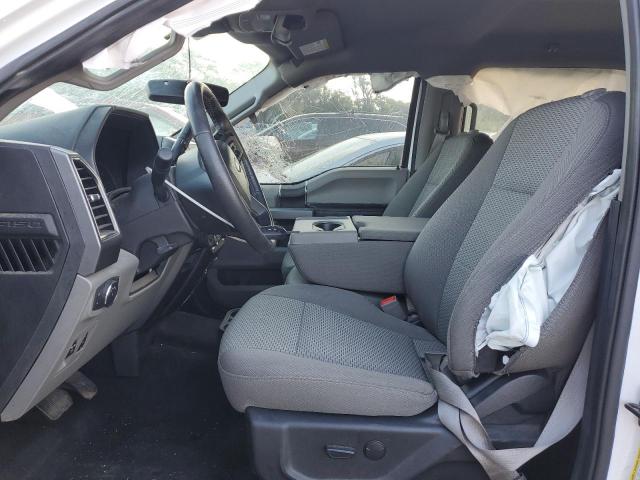 1FTEW1E50KKD18139 Ford F150 Supercrew
