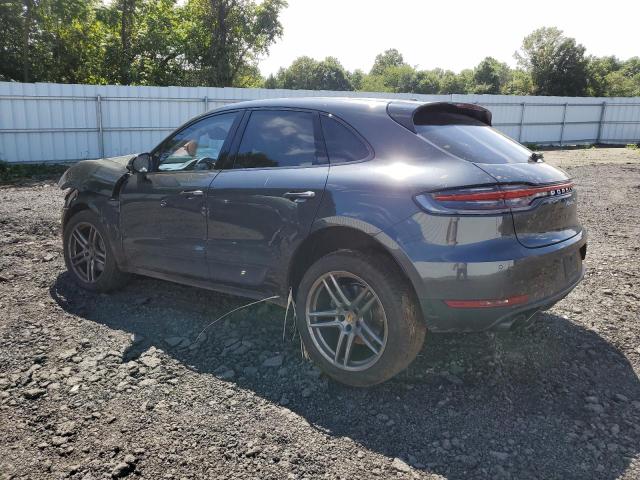 VIN WP1AB2A57KLB30278 2019 Porsche Macan, S no.2