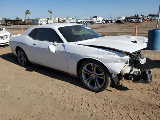2C3CDZBT6LH125313 Dodge Challenger R/t