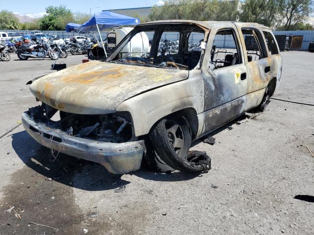 2005 Chevrolet Tahoe 