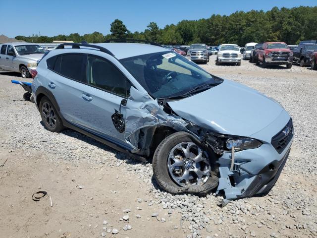JF2GTHRC0MH347385 Subaru Crosstrek Sport