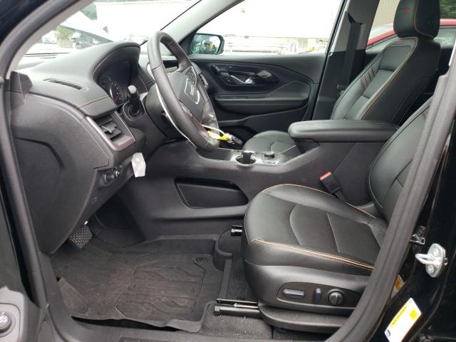 2022 GMC TERRAIN AT 3GKALYEV0NL273999