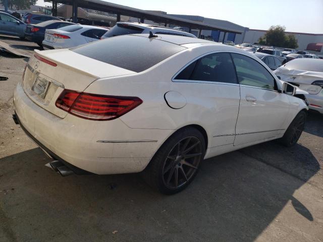 WDDKJ6FBXFF297968 Mercedes-Benz E 400