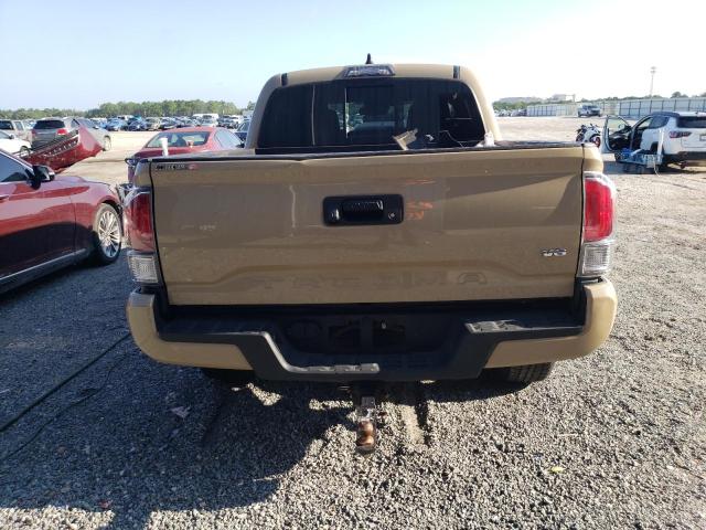 3TMAZ5CN1LM133768 | 2020 TOYOTA TACOMA DOU