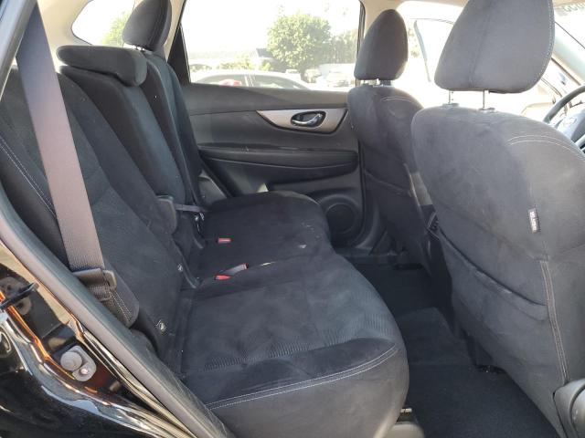 JN8AT2MT9GW007830 Nissan ROGUE S