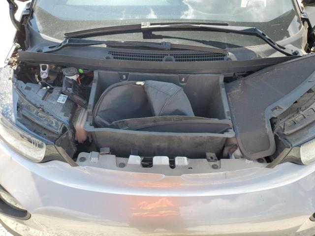 2015 BMW I3 REX - WBY1Z4C56FV279652