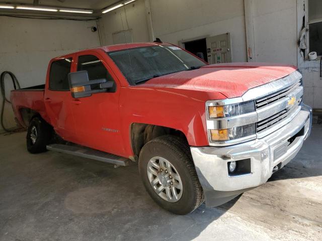 2015 CHEVROLET 2500 HD - 1GC1KVEGXFF528815