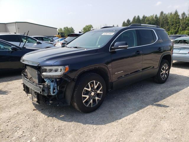 1GKKNKLA5MZ159886 GMC Acadia SLE