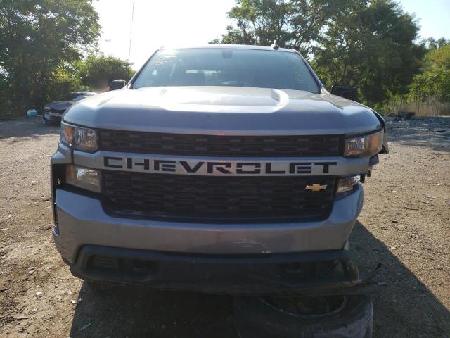 2020 CHEVROLET SILVERADO2 - 3GCPYBEK4LG256476