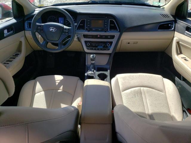 2015 HYUNDAI SONATA SPO - 5NPE34AF1FH113765