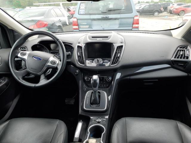 1FMCU0JX2EUA28763 Ford Escape Titanium