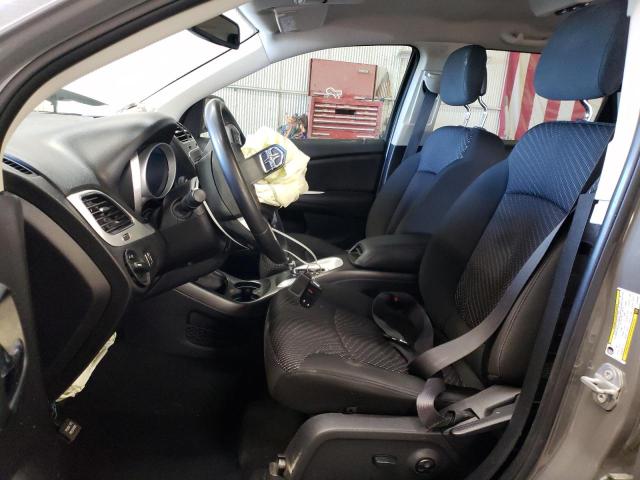 3C4PDCAB7LT262691 2020 Dodge Journey Se