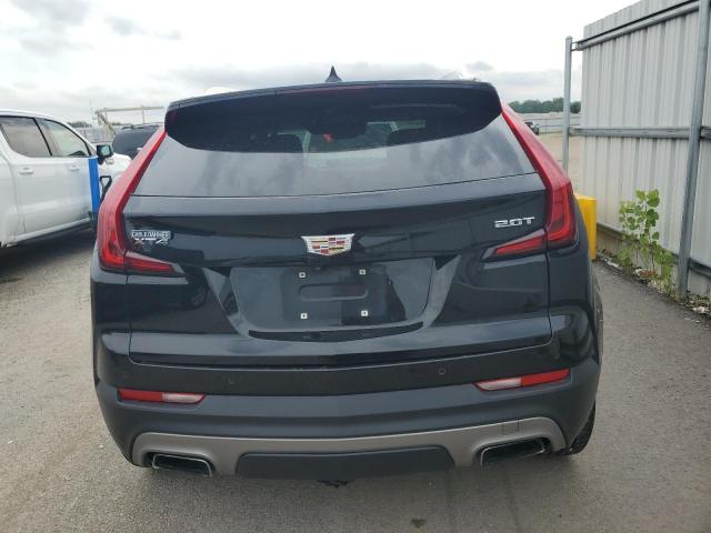 1GYFZCR46KF140622 Cadillac XT4 PREMIU 6