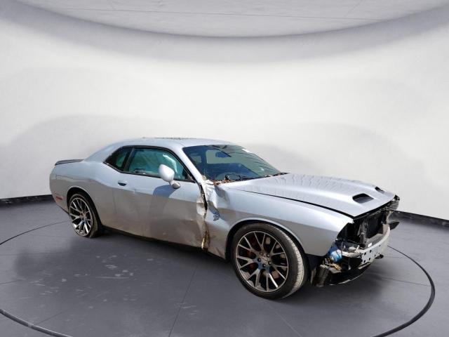2C3CDZC99LH230303 Dodge Challenger Srt Hellcat