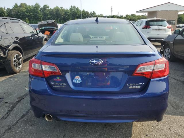 VIN 4S3BNAC67G3020738 2016 SUBARU LEGACY no.6