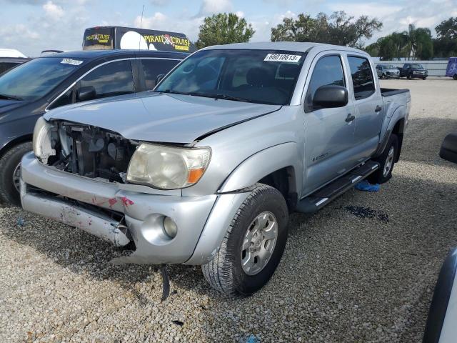 2007 Toyota Tacoma 