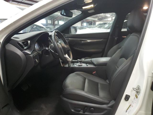 2022 INFINITI QX55 LUXE 3PCAJ5J31NF101676