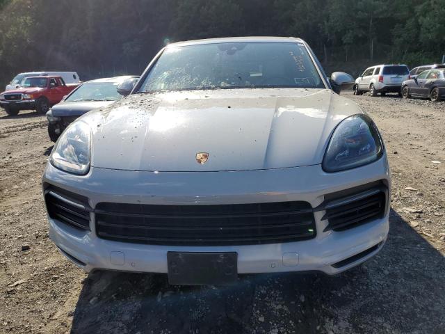 VIN WP1AB2AY9LDA27823 2020 Porsche Cayenne, S no.5