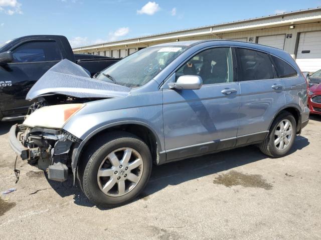 2007 Honda CR-V EX-L