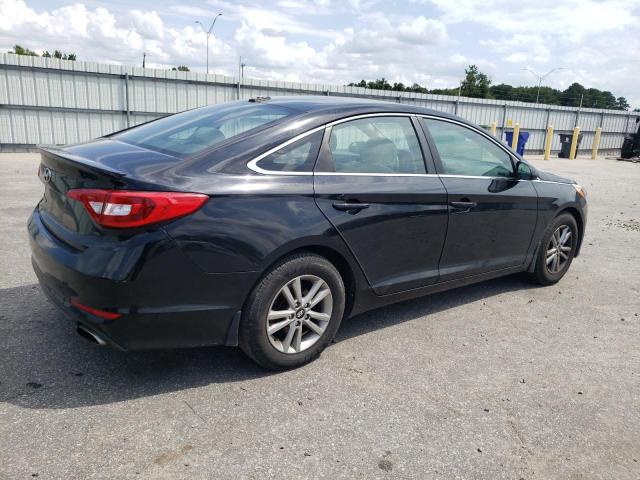5NPE24AF7GH432141 Hyundai SONATA SE