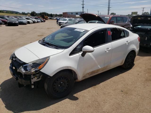 2014 Kia Rio LX