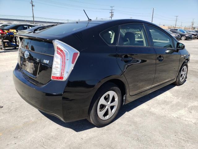 JTDKN3DU8E0375957 | 2014 TOYOTA PRIUS