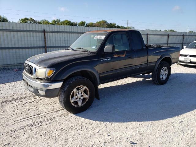 2004 Toyota Tacoma 