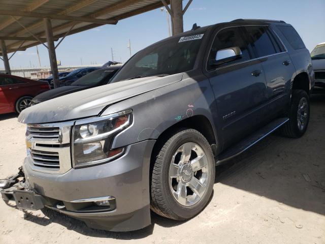 Chevrolet Tahoe 2016 Lift