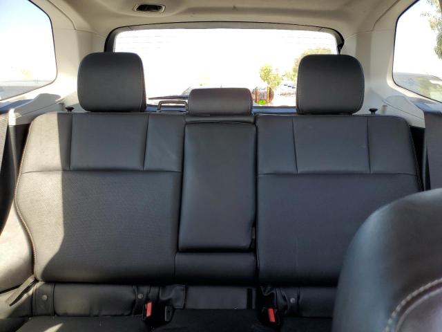 JF2SJGXC6GH507979 Subaru Forester 2.0xt Touring