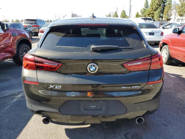 VIN WBXYH9C04L5P28278 2020 BMW X2, Sdrive28I no.6