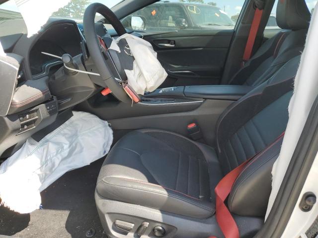 2021 TOYOTA AVALON TRD - 4T1FZ1FB8MU060309