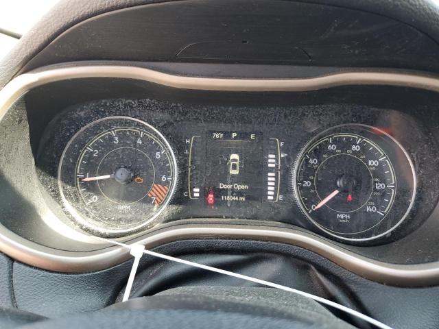 1C4PJMCB7EW183370 Jeep Cherokee Latitude