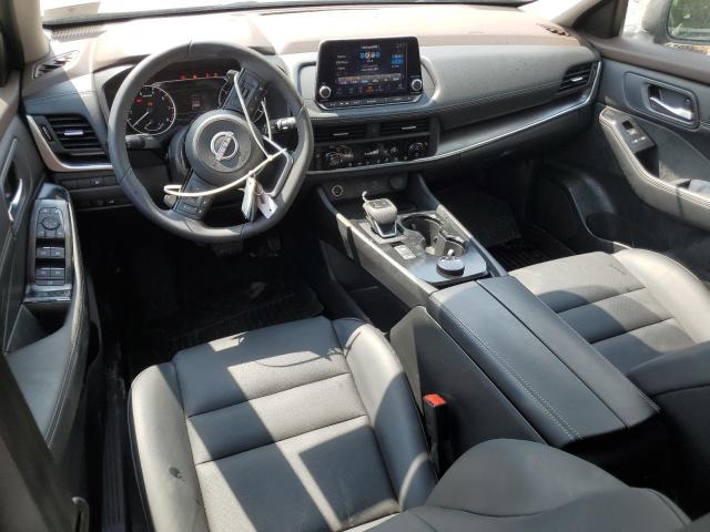 5N1BT3BB0PC832099 Nissan ROGUE SV