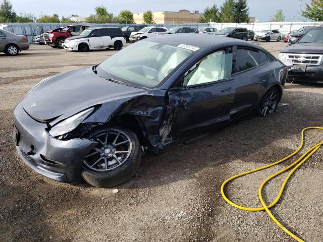 Salvage Cars for Sale in ONTARIO AUCTION: Wrecked & Rerepairable