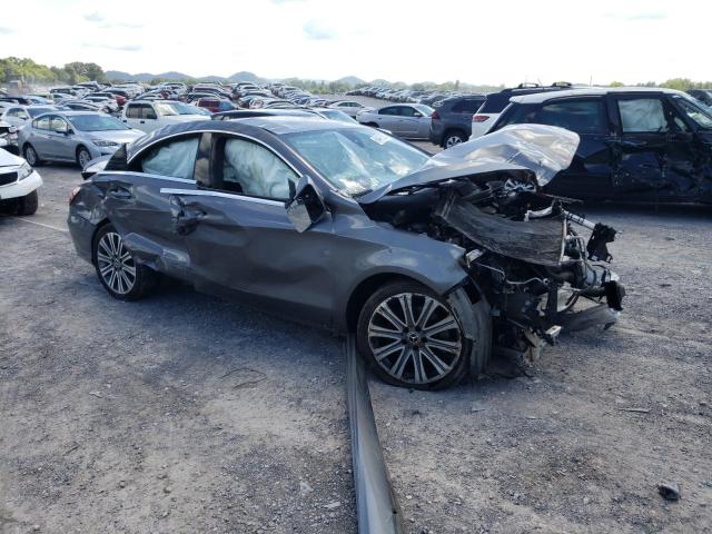 2018 MERCEDES-BENZ CLA 250 - WDDSJ4EB1JN592932