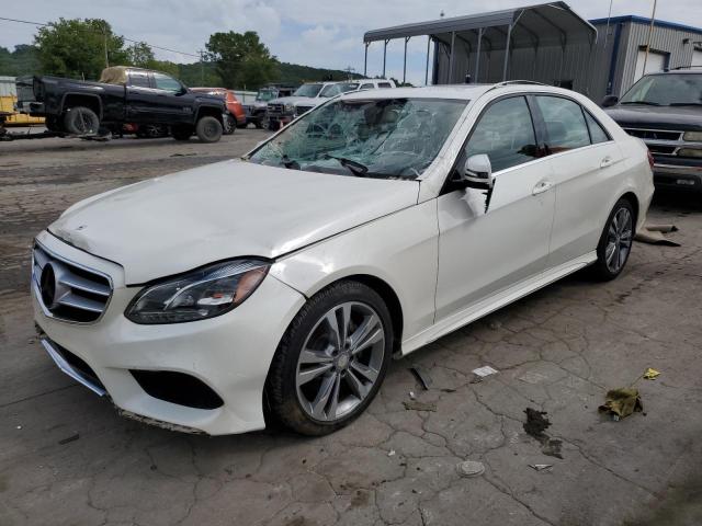 WDDHF5KB8EA777790 2014 MERCEDES-BENZ E-CLASS, photo no. 1