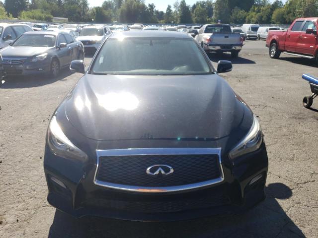 JN1FV7AR6GM451294 Infiniti Q50 Red Sport 400
