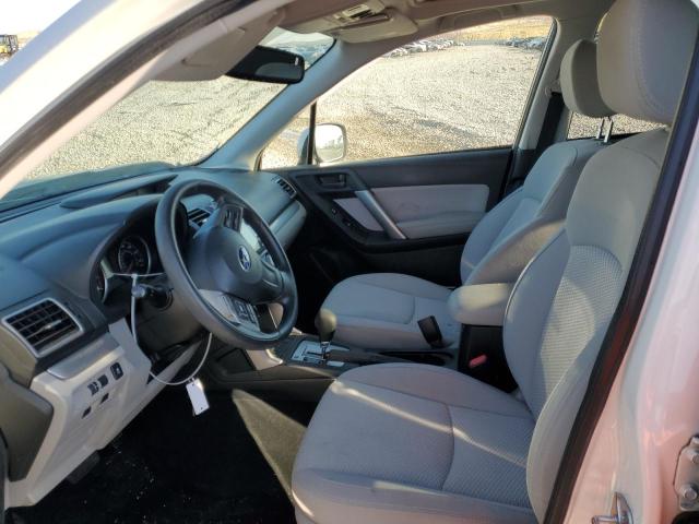 JF2SJADC6GH544001 Subaru Forester 2.5i Premium