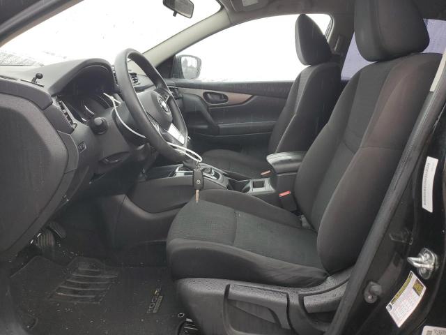 JN1BJ1CP8JW165459 Nissan Rogue Sport S