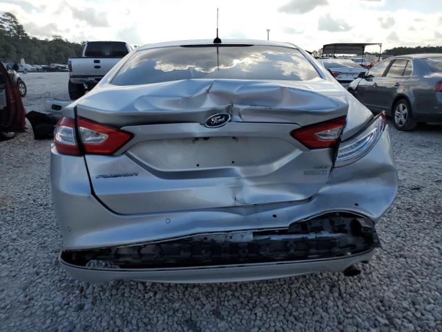 1FA6P0HD7G5115310 | 2016 FORD FUSION SE