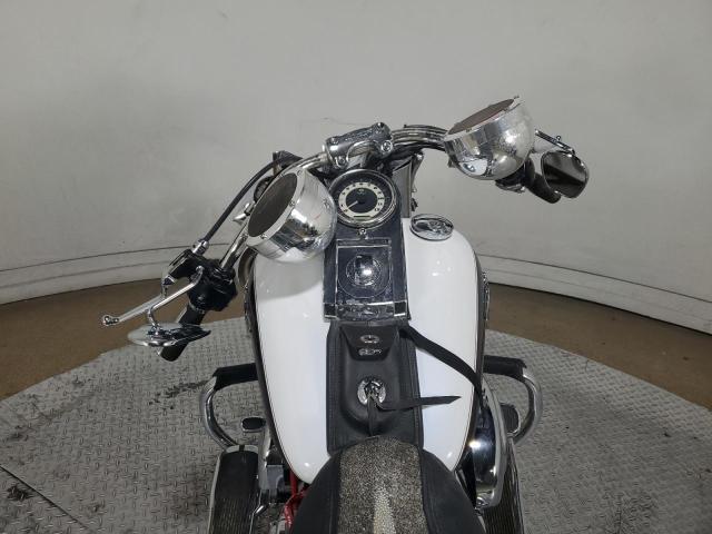 2005 HARLEY-DAVIDSON FLSTNI 1HD1JDB155Y097623