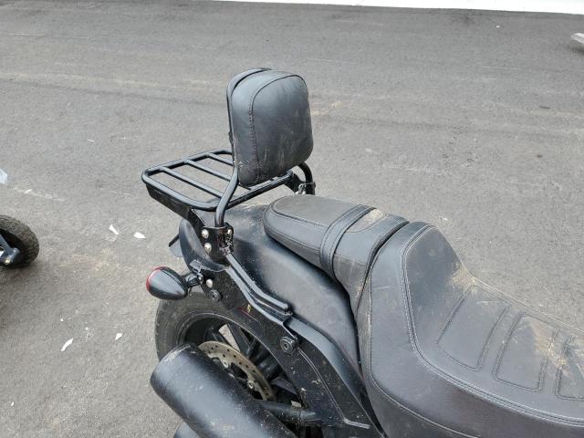 2019 HARLEY-DAVIDSON FXFBS 1HD1YLK27KB039719