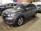 2017 HONDA HR-V EXL - 3CZRU6H79HM732890