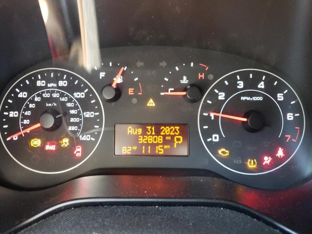 2021 RAM PROMASTER - ZFBHRFBB6M6V27573