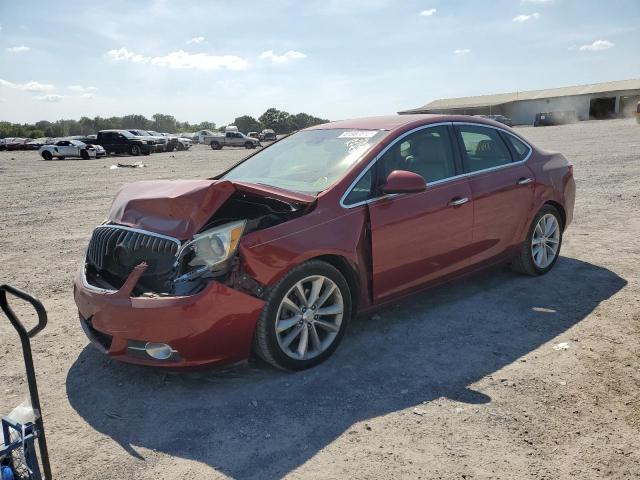 2012 Buick Verano 